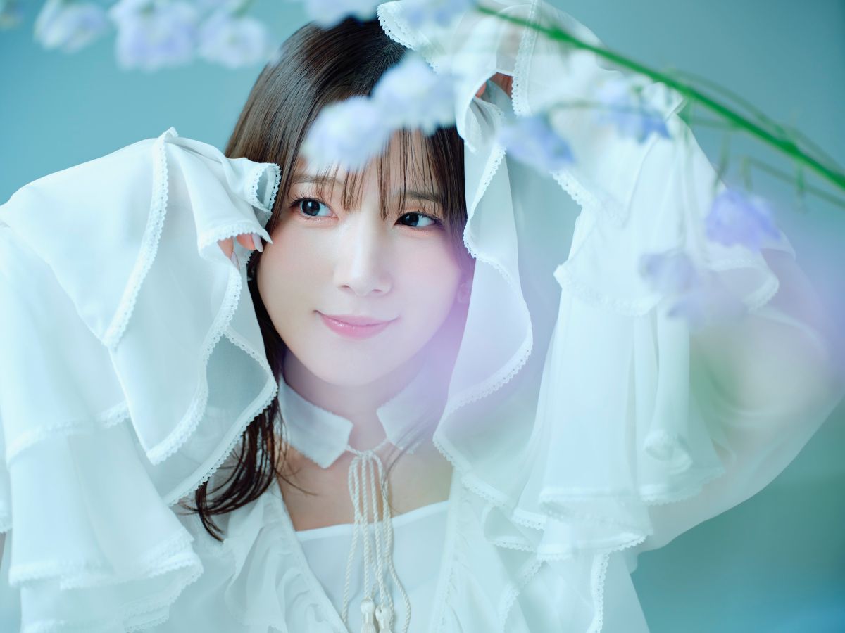 TVアニメ『神の雫』、OPテーマはHOKUTO、EDテーマは内田真礼が担当！アーティストコメントも到着！ - 画像一覧（1/5）