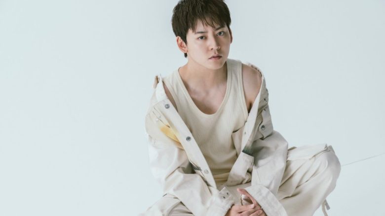 牧島 輝、新曲「ガッシュ」Recording Video 公開決定！