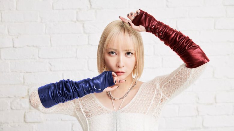 藍井エイル 新章突入！LantisよりTVアニメ『ようこそ実力至上主義の教室へ 4th Season 2年生編1学期』OPテーマをリリース決定！