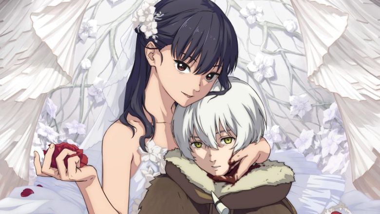 前世編から現世編までの壮大な軌跡を紡いだアニメ『不滅のあなたへ』×現世編 主題歌「ふめつのあなた」スペシャルムービー解禁！