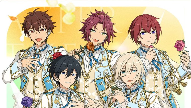 『あんさんぶるスターズ！！』SELECTION 10 UNIT SONG 第10弾「プロローグのそのあとへ」配信開始！