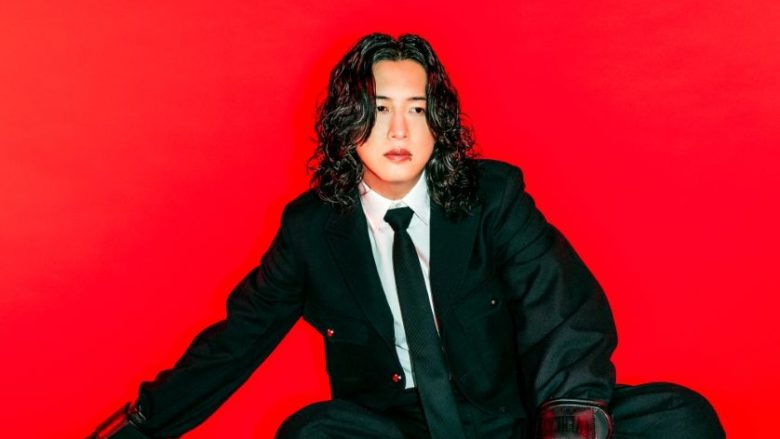 キタニタツヤ、4月より放送開始のTVアニメ『日本三國』OPテーマに新曲「火種」が決定!！