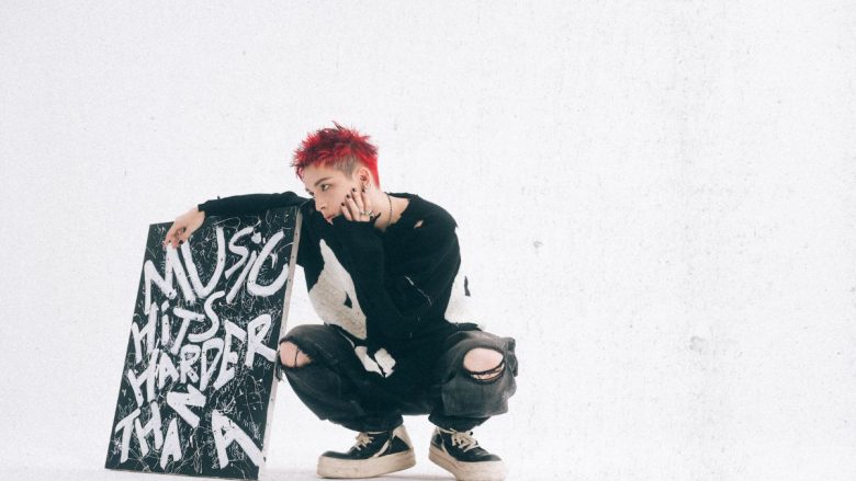 Novel Core、アニメ『刃牙道』EDテーマ「Mountain Top」2月27日にリリース決定！アートワークも公開！