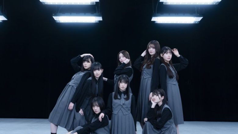 22/7_the 3rd、第2弾楽曲「未来があるから」時配信開始＆第一弾ビジュアル公開！