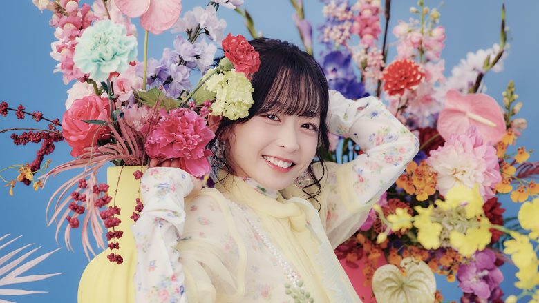 大渕野々花、多彩な“ののかワールド”を語り尽くす！TVアニメ『お気楽領主の楽しい領地防衛』EDテーマ「Make it」インタビュー