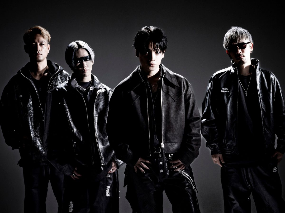 SPYAIR、ニューアルバム『RE-BIRTH』より新録曲「STILL ON FIRE」が3月4日に先行配信決定！