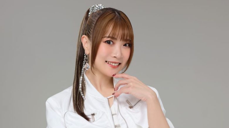 May’n、ギャバン主題歌で注目の今、デビュー20周年記念ツアー「THE BEST of May’n」へと繋がる2曲を同時配信！