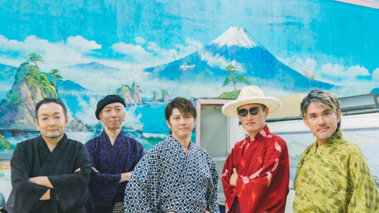 ロックバンド・FLOW、配信限定アルバム「FLOW 26TH ANNIVERSARY BEST 26 SONGS」配信スタート＆“FLOW THE FESTIVAL 2026”の第二弾出演アーティスト解禁！