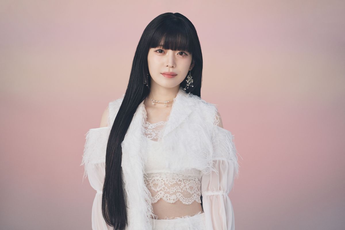 花耶、新曲「Windmaker」がTVアニメ『無自覚聖女は今日も無意識に力を垂れ流す』OPテーマに決定！