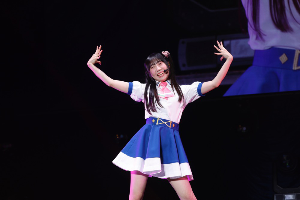 いつかきっと、みんなの願いが叶うと信じられるライブ――10人の始まりたい気持ちがひとつになった“いきづらい部！ 1st LIVE ～ What is my L ? ～”DAY2公演レポート - 画像一覧（7/30）