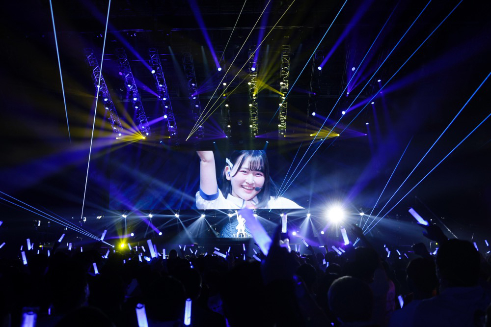 いつかきっと、みんなの願いが叶うと信じられるライブ――10人の始まりたい気持ちがひとつになった“いきづらい部！ 1st LIVE ～ What is my L ? ～”DAY2公演レポート - 画像一覧（1/30）