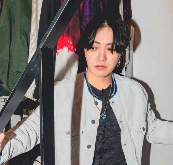 アニメ『NEEDY GIRL OVERDOSE』OPテーマはAiobahn ＋81「INTERNET ANGEL」に決定！OPテーマ＆新キャラクター・かちぇが初公開となる第2弾PV解禁！ - 画像一覧（4/9）