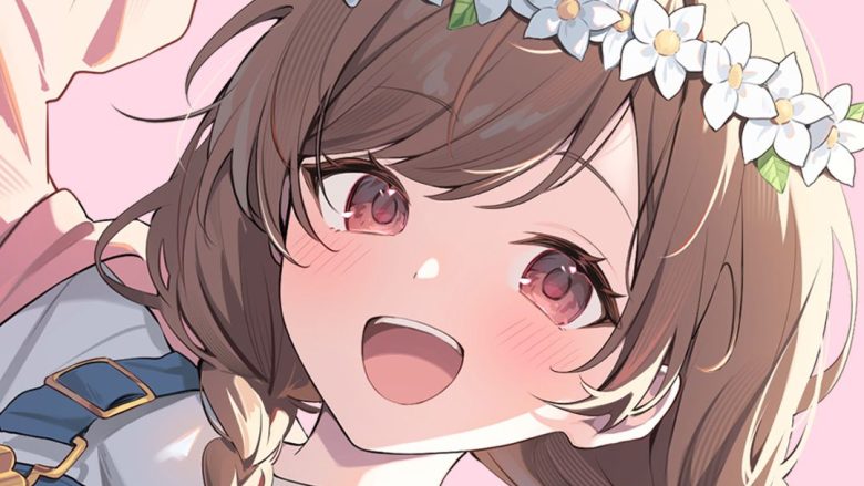 ゆう。、TVアニメ『綺麗にしてもらえますか。』オープニング主題歌「綺麗。」アニメの世界観と連動したCDジャケット絵柄が解禁！