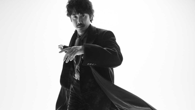 大泉 洋、TVアニメ「火喰鳥 羽州ぼろ鳶組」EDテーマ「陽炎」のミュージックビデオを公開！