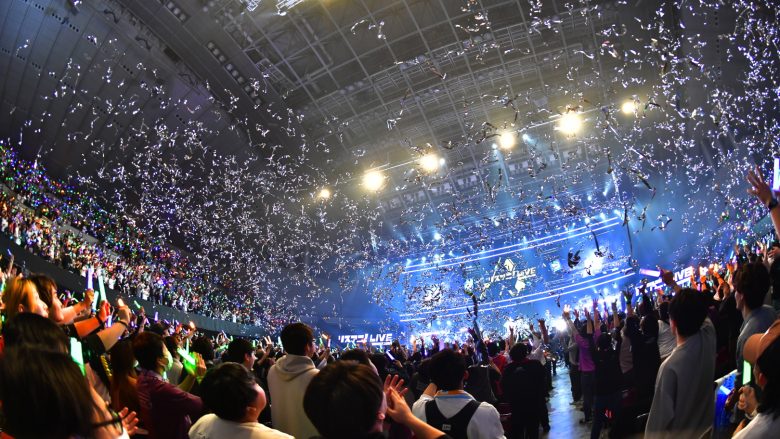 「リスアニ！LIVE 2026」スカパー！番組配信とMUSIC ON! TV（エムオン!）での同時配信/放送が決定！