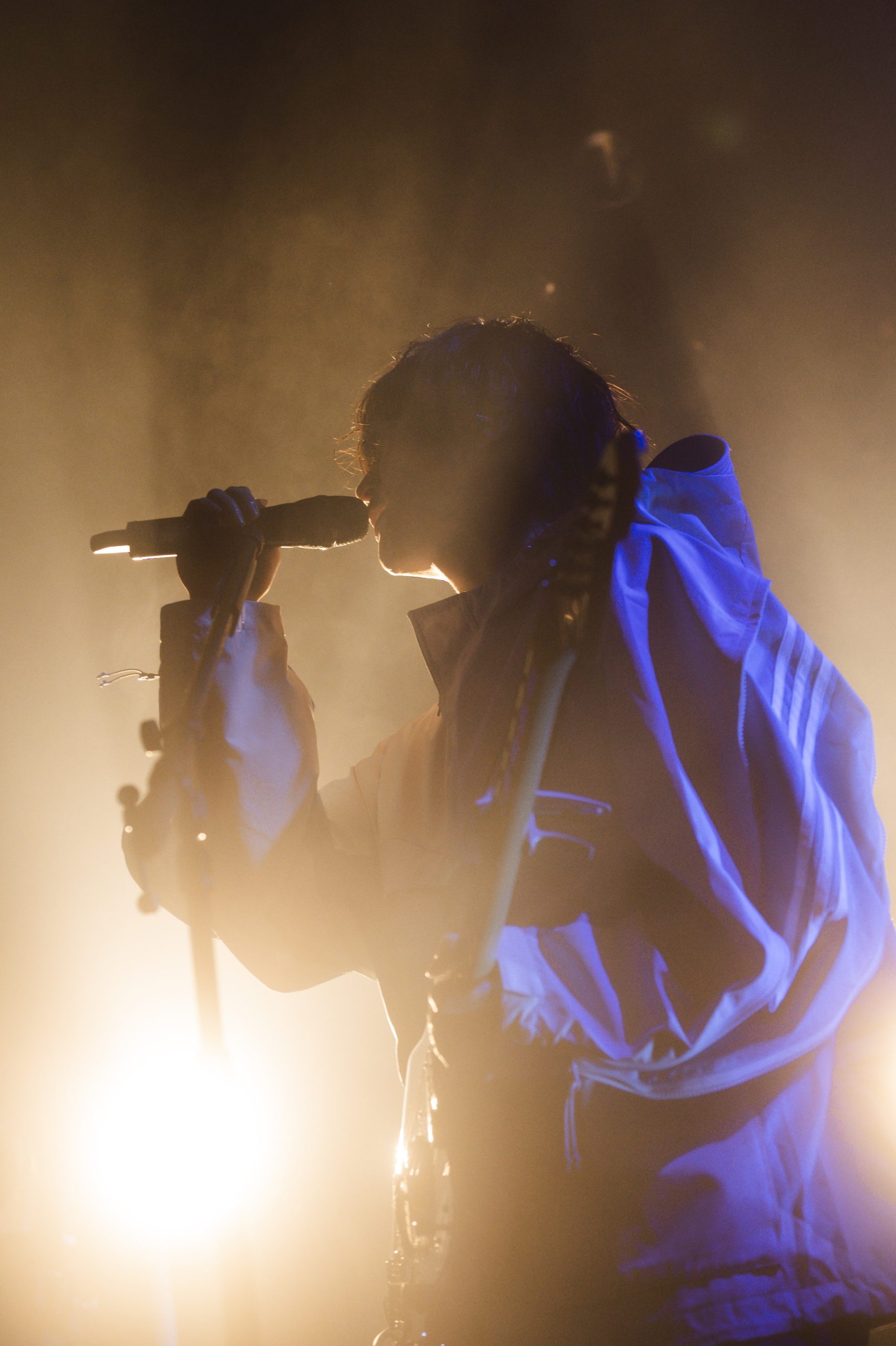 seiza、感涙のファンとのファーストコンタクト――初ワンマンライブ“seiza 1st ONE MAN LIVE -Opportunity-”で確かめたこれまでの轍 - 画像一覧（6/7）