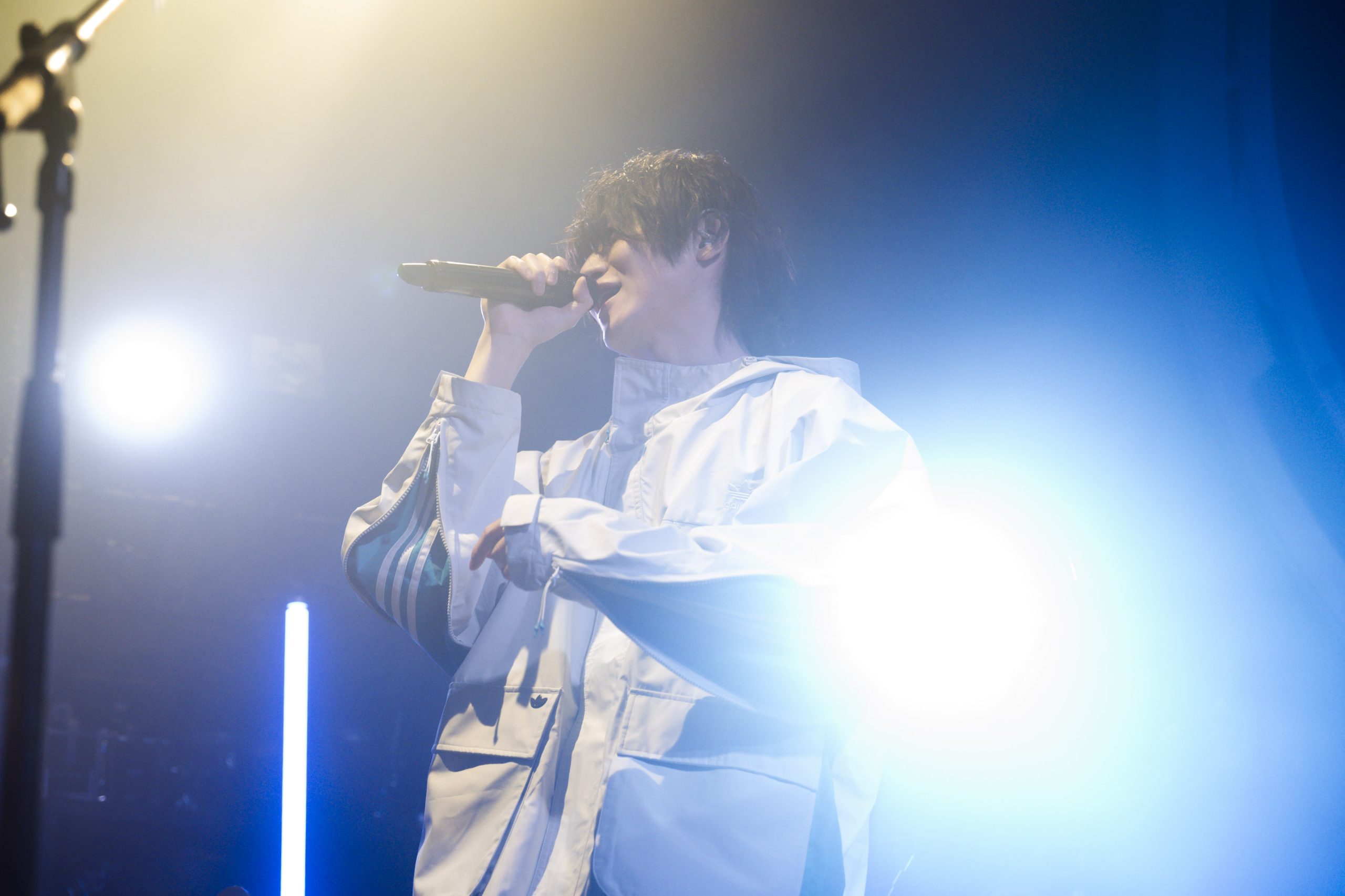 seiza、感涙のファンとのファーストコンタクト――初ワンマンライブ“seiza 1st ONE MAN LIVE -Opportunity-”で確かめたこれまでの轍 - 画像一覧（5/7）