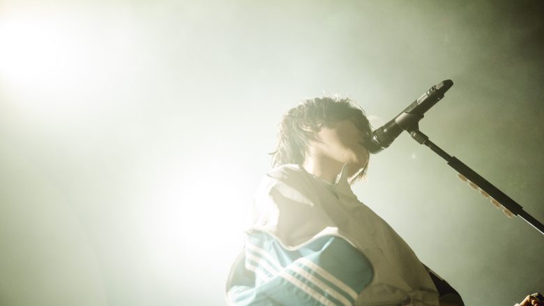 seiza、感涙のファンとのファーストコンタクト――初ワンマンライブ“seiza 1st ONE MAN LIVE -Opportunity-”で確かめたこれまでの轍