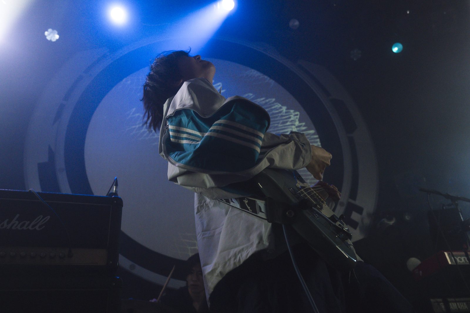 seiza、感涙のファンとのファーストコンタクト――初ワンマンライブ“seiza 1st ONE MAN LIVE -Opportunity-”で確かめたこれまでの轍 - 画像一覧（2/7）