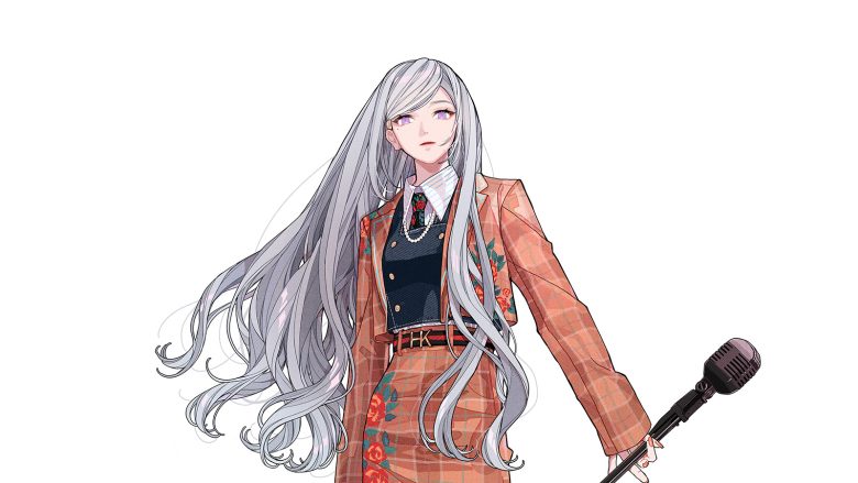 トランペットソロにも挑戦！メジャーデビュー6周年を迎えるアーティスト・樋口楓の新たな可能性――にじさんじ・樋口楓×TAKE（FLOW）が語るミニアルバム『PLATFORM』とVTuber音楽の未来