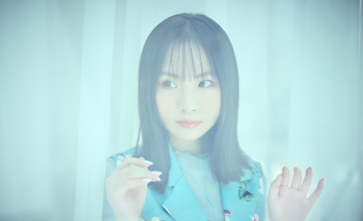 towana(fhána)、『超宇宙刑事ギャバン インフィニティ』新挿入歌、ギャバン・ルミナスのテーマソング「Chase your way!」を担当！4月1日発売主題歌CDに収録決定！