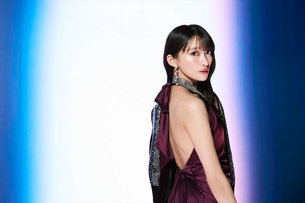 Himika Akaneya×“m-flo”☆Taku Takahashi初タッグ！『MFゴースト 3rd Season』EDテーマ「予感の途中 Prod.☆Taku Takahashi(m-flo)」MV解禁！