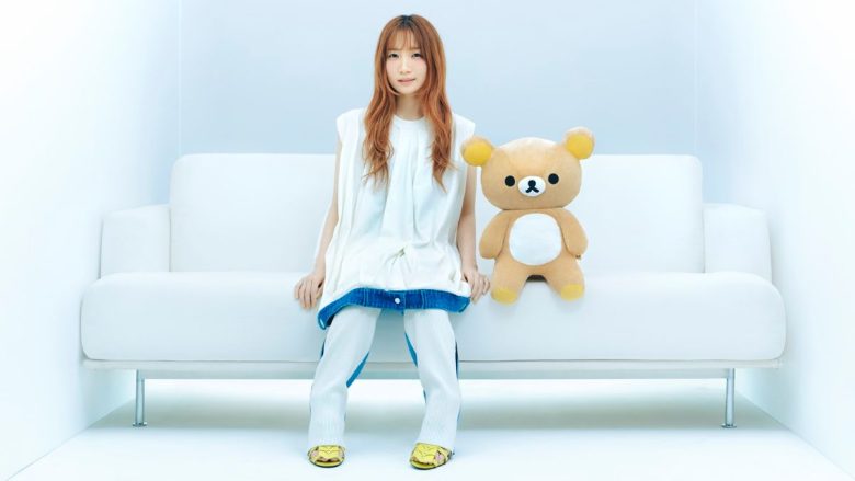 幾田りら、アニメ「リラックマ」で主題歌＆ナレーションを担当！4月4日放送開始＆コラボビジュアルが公開！