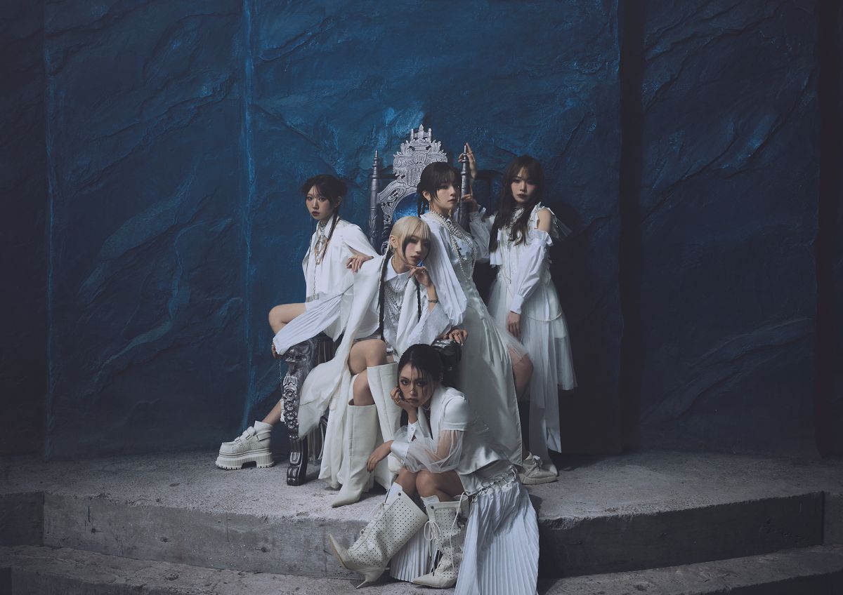 TVアニメ『転生したらスライムだった件 第4期』キービジュアル第1弾、PV第1弾解禁！OP主題歌は藍井エイルの「絵空事」、ED主題歌はCiONの「渇望」に決定！ - 画像一覧（2/3）