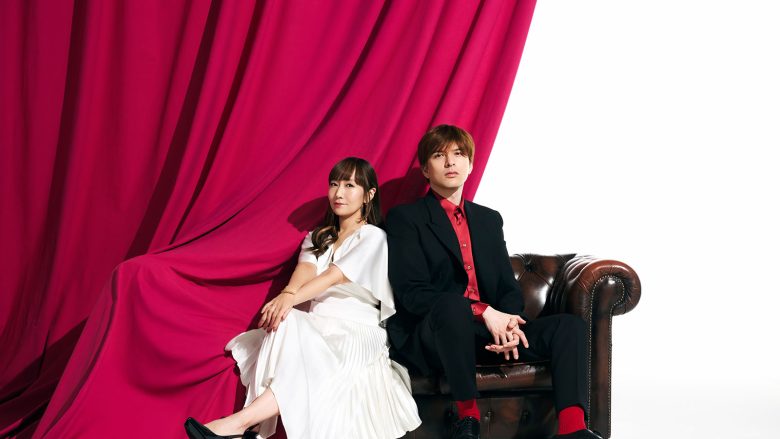 15周年を迎える高垣彩陽が大歓喜！TVアニメ『悪役令嬢は隣国の王太子に溺愛される』OP＆ED主題歌シングルで実現した城田優との初デュエットを語る