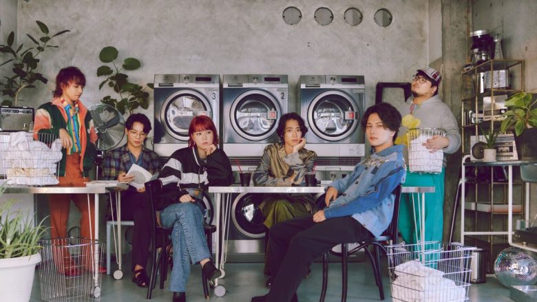 Penthouse、新曲「一二三」がアニメ『魔入りました！入間くん』OPテーマに決定！