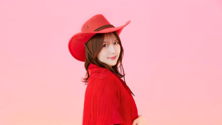 内田真礼、18thシングル「LOVE LOVE ビーム」発売！さらに公式TikTok アカウントも開設！