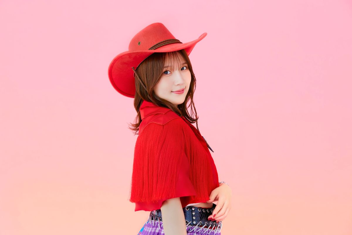 内田真礼、18thシングル「LOVE LOVE ビーム」発売！さらに公式TikTok アカウントも開設！
