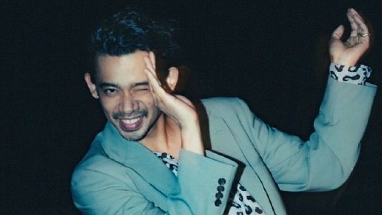 ALI、ZORNを客演に迎えた待望の新曲「FUNKIN’ BEAUTIFUL」がTVアニメ『左ききのエレン』OP主題歌に決定！