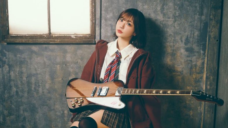 愛美、TVアニメ『灰原くんの強くて青春ニューゲーム』EDテーマ担当決定＆新アーティスト写真も公開！