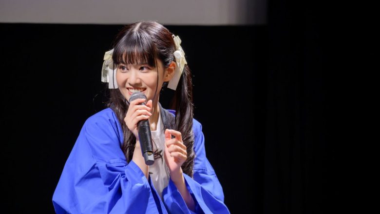 大西亜玖璃「あぐぽんアーティストデビュー5周年スタートイベント～最高の毎日にしよう～」イベントレポートが到着！