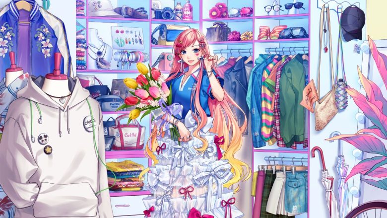 CHiCO with HoneyWorks、TVアニメ『愛してるゲームを終わらせたい』OPテーマ担当決定！アニメ初回放送に合わせて配信リリースも決定！