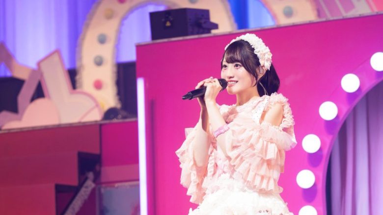 小倉 唯 LIVE TOUR 2025 「Love♡Ratory」LIVE Blu-rayが2026年5月27日発売決定！