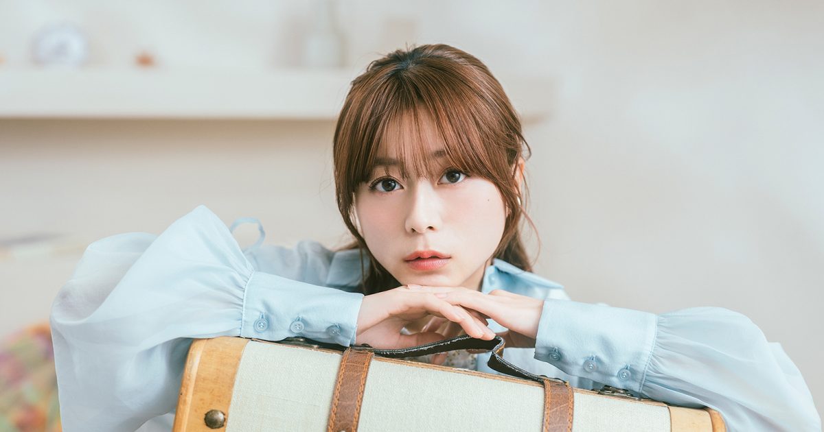 水瀬いのり ジャケ写アクリルキーリング (19種) Travel Record Inori Minase 10th ANNIVERSARY LIVE TOUR Travel Record