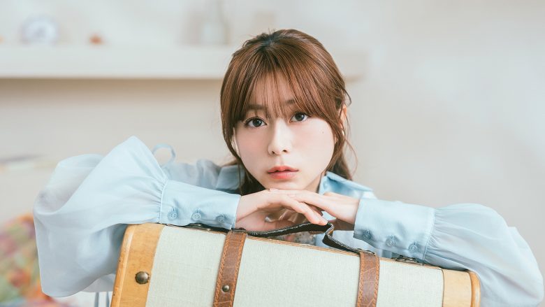 水瀬いのり、涙と笑顔で溢れた10周年ツアーを振り返る！ライブBD「Inori Minase 10th ANNIVERSARY LIVE TOUR Travel Record」ロングインタビュー