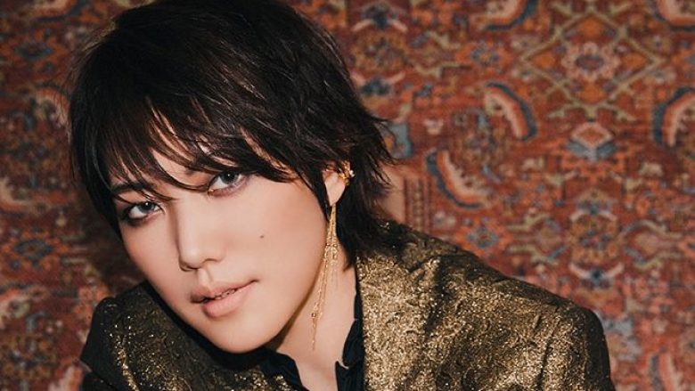 七海ひろき、2nd SINGLE「AKATSUKI」のリリースを発表！リード曲はTVアニメ「天は赤い河のほとり」OPテーマに決定！