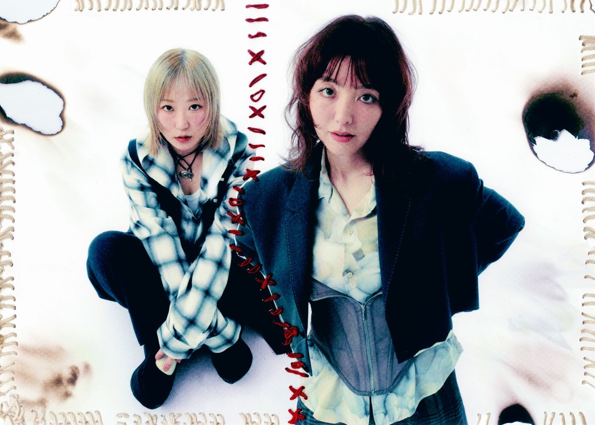yonige、新曲「芽吹くとき」が4月クールのTVアニメ『上伊那ぼたん、酔へる姿は百合の花』OP主題歌に決定！