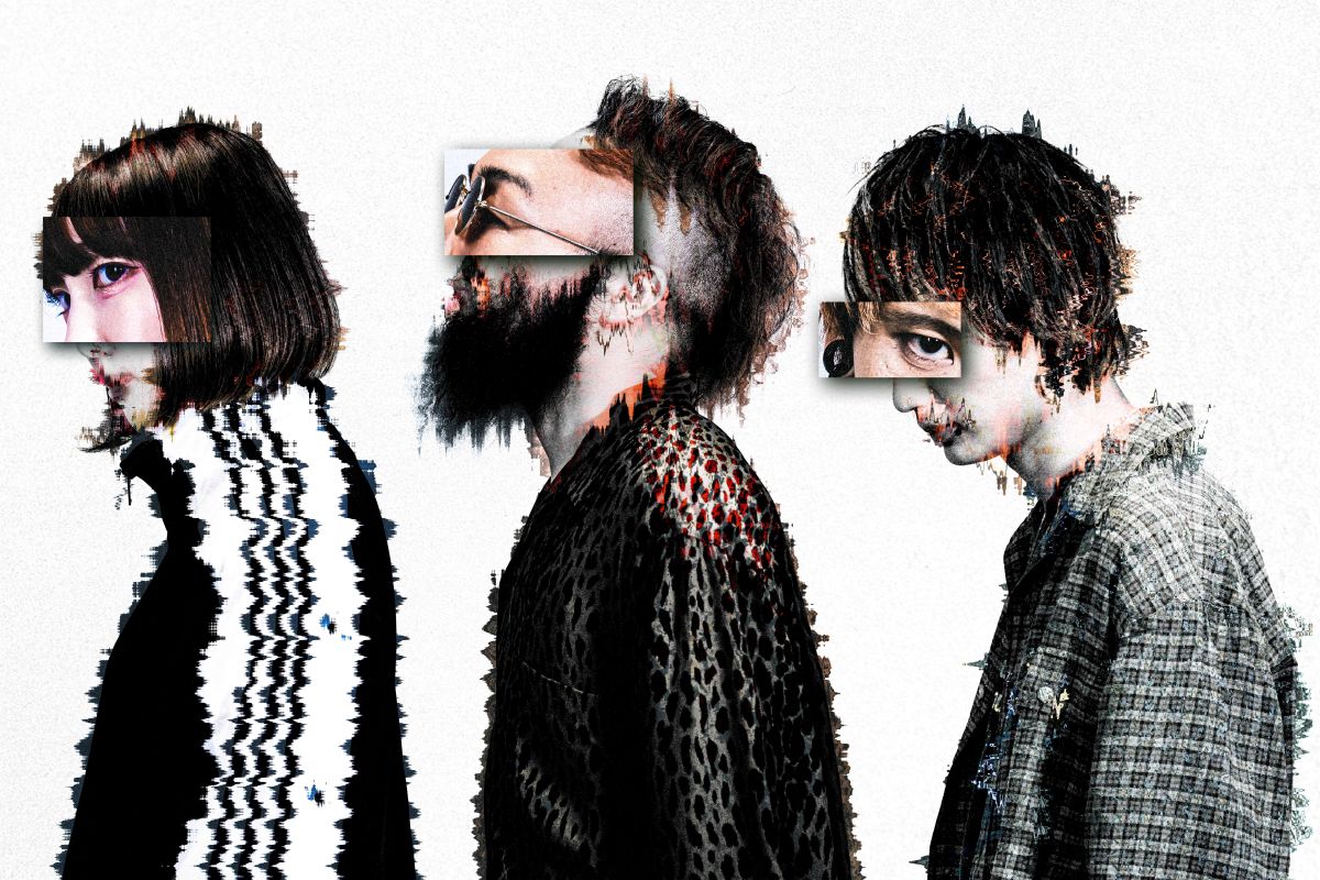 NEE、新曲「正気の沙汰」4月1日配信リリース！TVアニメ『魔物喰らいの冒険者～俺だけ魔物を喰らって強くなる～』OPテーマに決定！