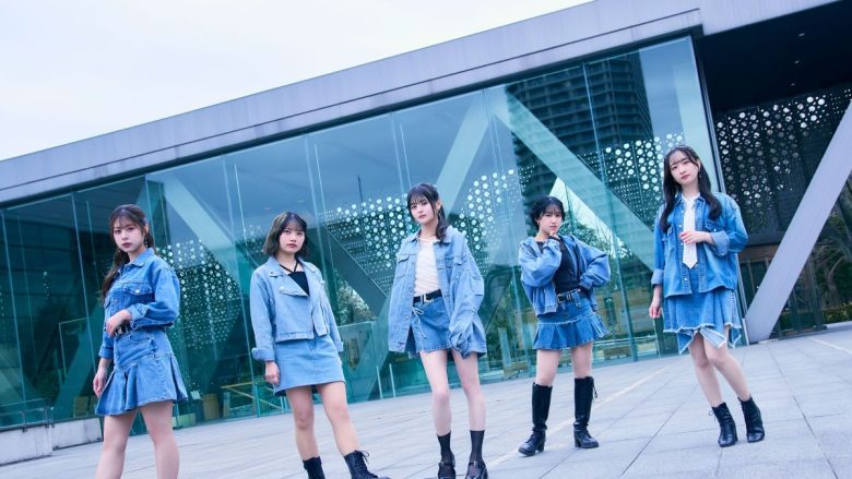 ミュージックレイン所属5人組グループ・DayRe:、2nd EP「刹那的ロマンティック」最新ソロアーティストフォト公開！