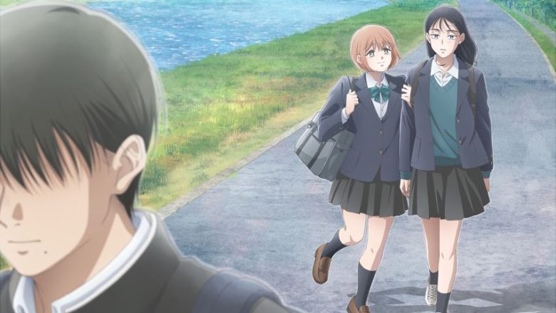 TVアニメ「霧尾ファンクラブ」PV第2弾公開！EDテーマはa子「ハーモニー」に決定！