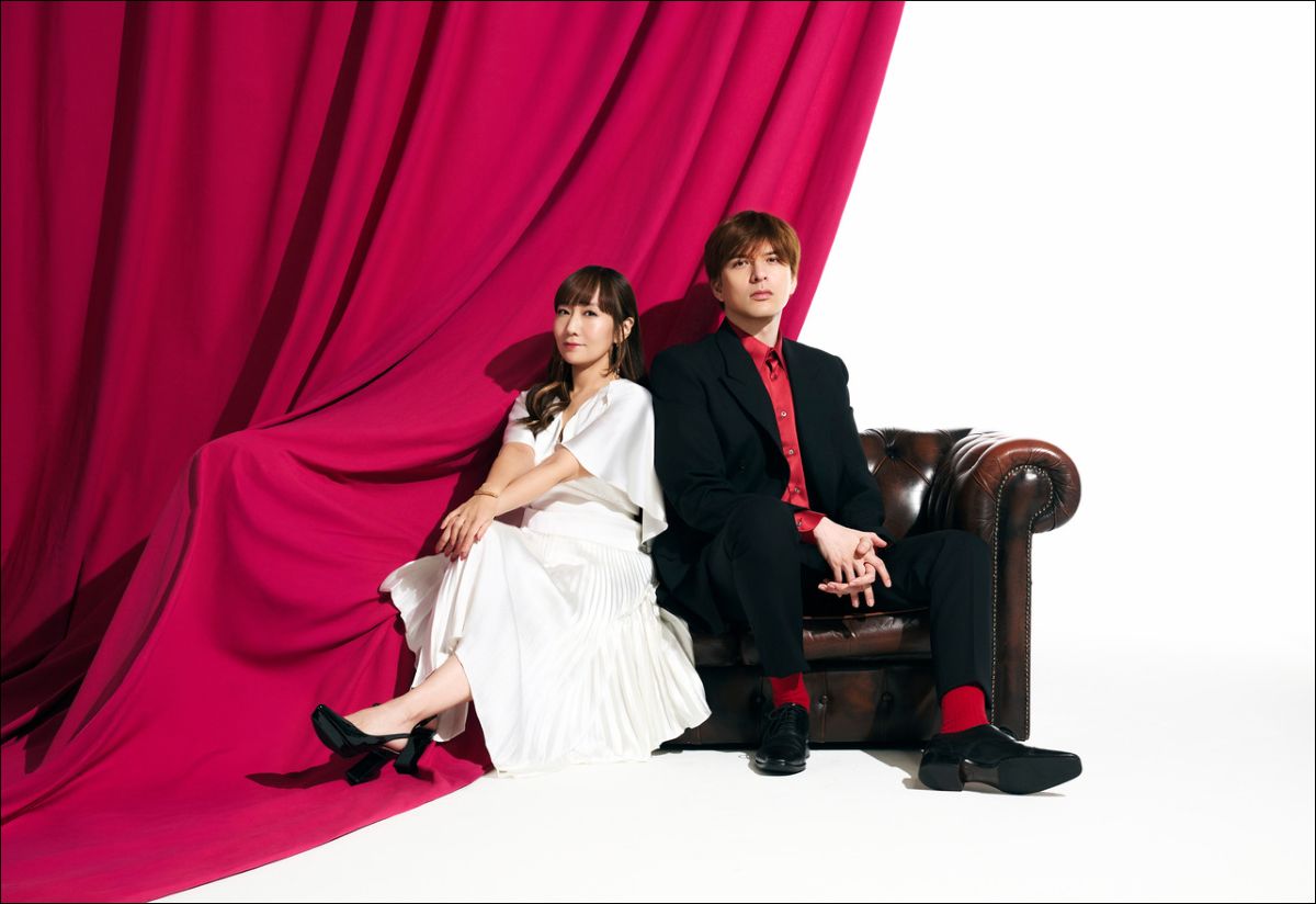 高垣彩陽 feat. 城田優、TVアニメ『悪役令嬢は隣国の王太子に溺愛される』エンディング主題歌「魔法の音」アニメMVを公開！