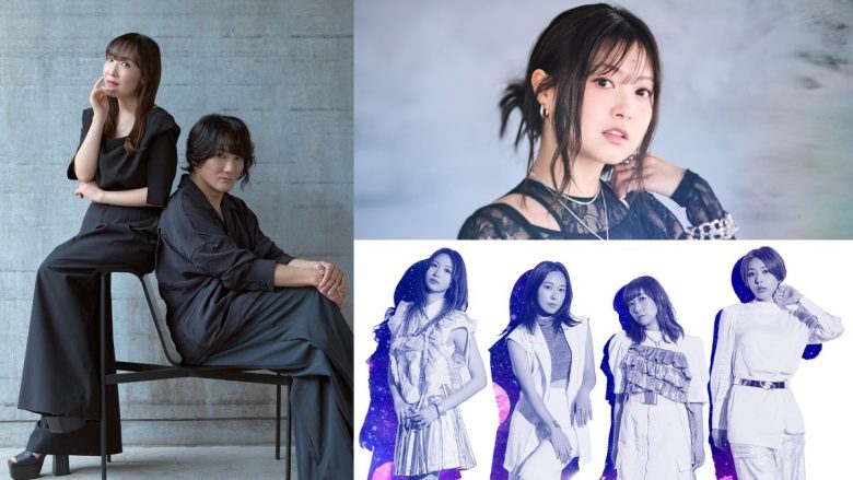 「アニサマ2026開催発表会」登壇アーティストが決定！