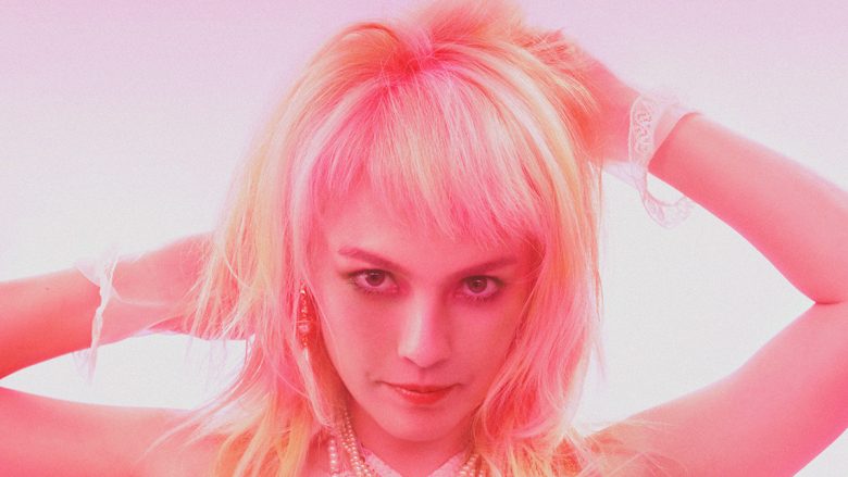 OLIVIA、アニメ『NANA』の名曲「Wish」セルフカバーで14年ぶりに音楽活動再開！今新たな音楽を届けたい理由、作品とレイラへの想いを語る