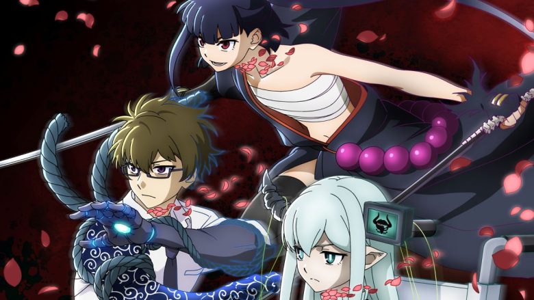 Sizuk、TVアニメ「リィンカーネーションの花弁」エンディング主題歌となる、20thデジタルシングル「零」4月10日配信スタート！ジャケット写真、試聴動画も公開！