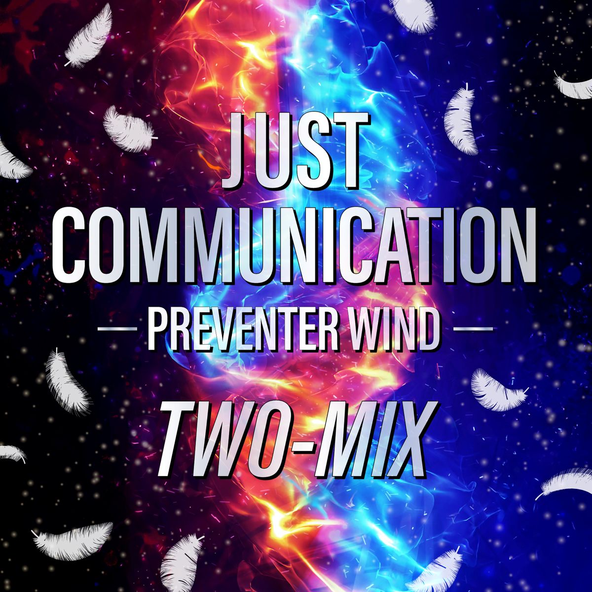 TWO-MIX、30周年記念CD本日発売！フォトスポットミッションスタート！  　 - 画像一覧（1/7）