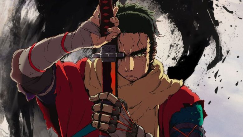 アニメ『SEKIRO: NO DEFEAT』2026年劇場版全国公開決定！主題曲が坂本龍一「Blu」に決定！